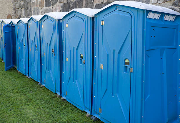 Trusted Ruston, LA Portable Potty Rental Experts